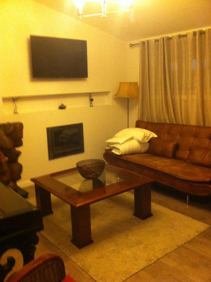 Garden Music Apartment