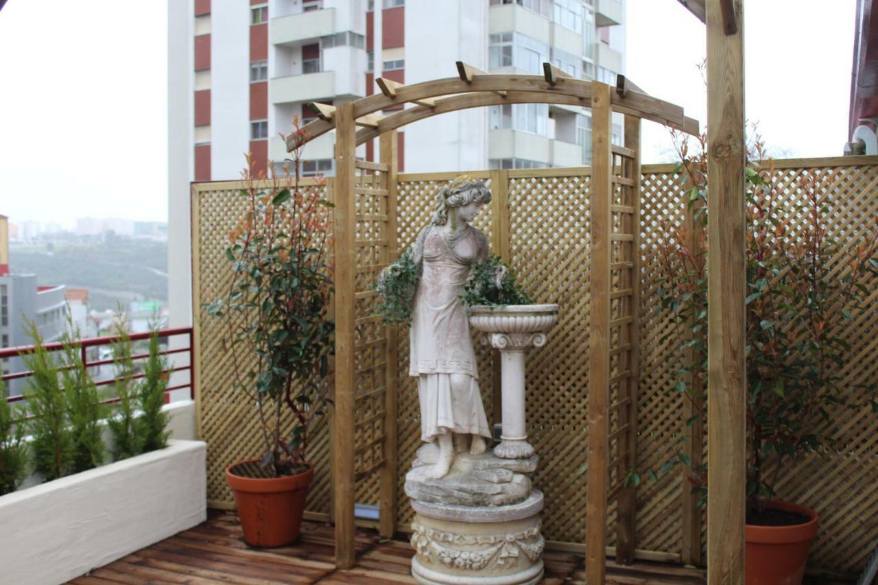 Garden Music Appartamento
