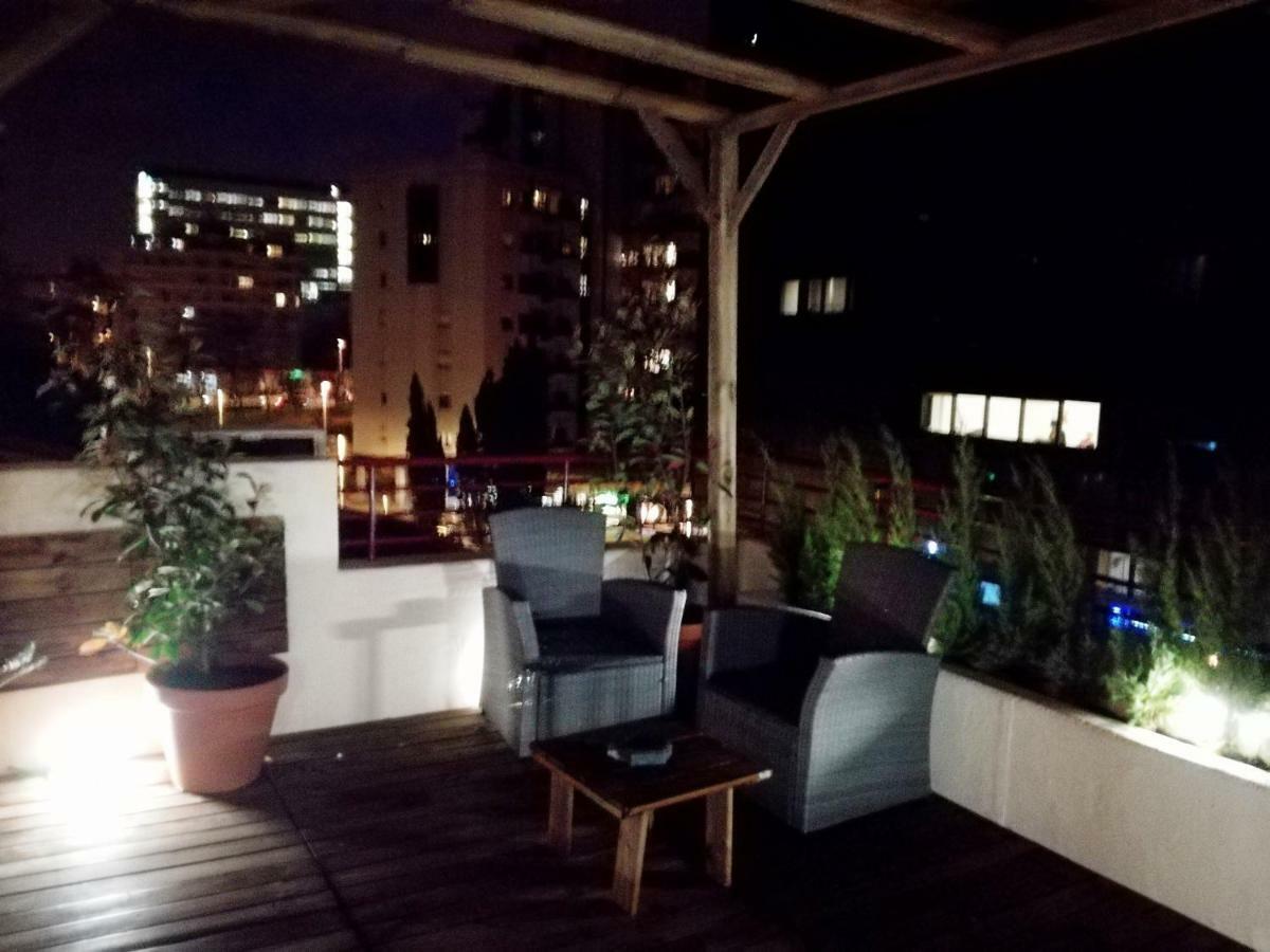 Appartamento Garden Music Oporto