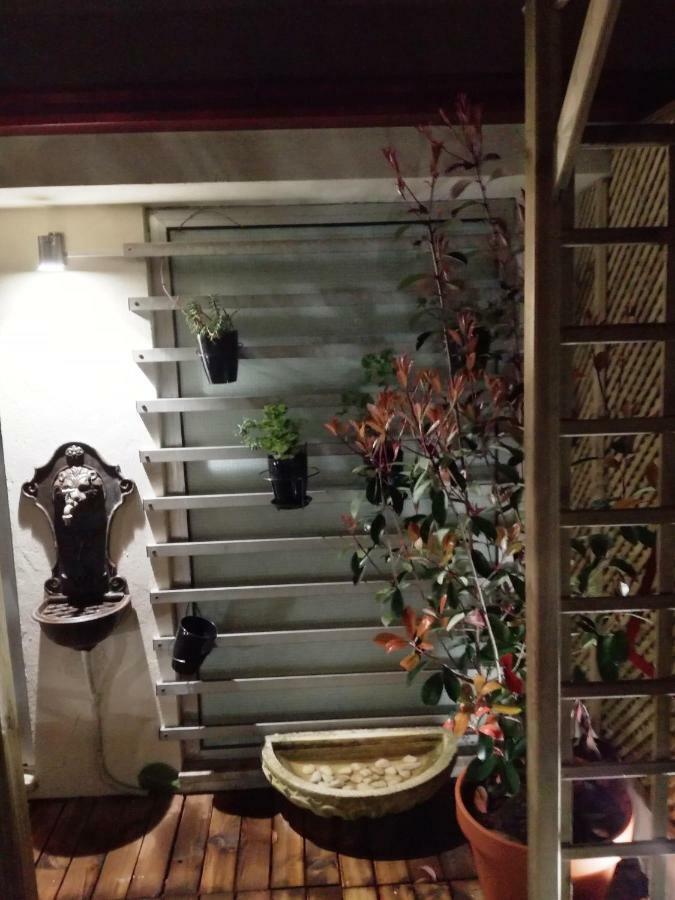Garden Music Apartment