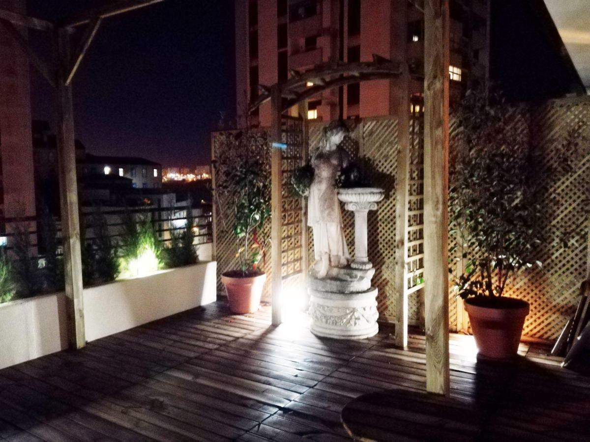 Appartamento Garden Music Oporto