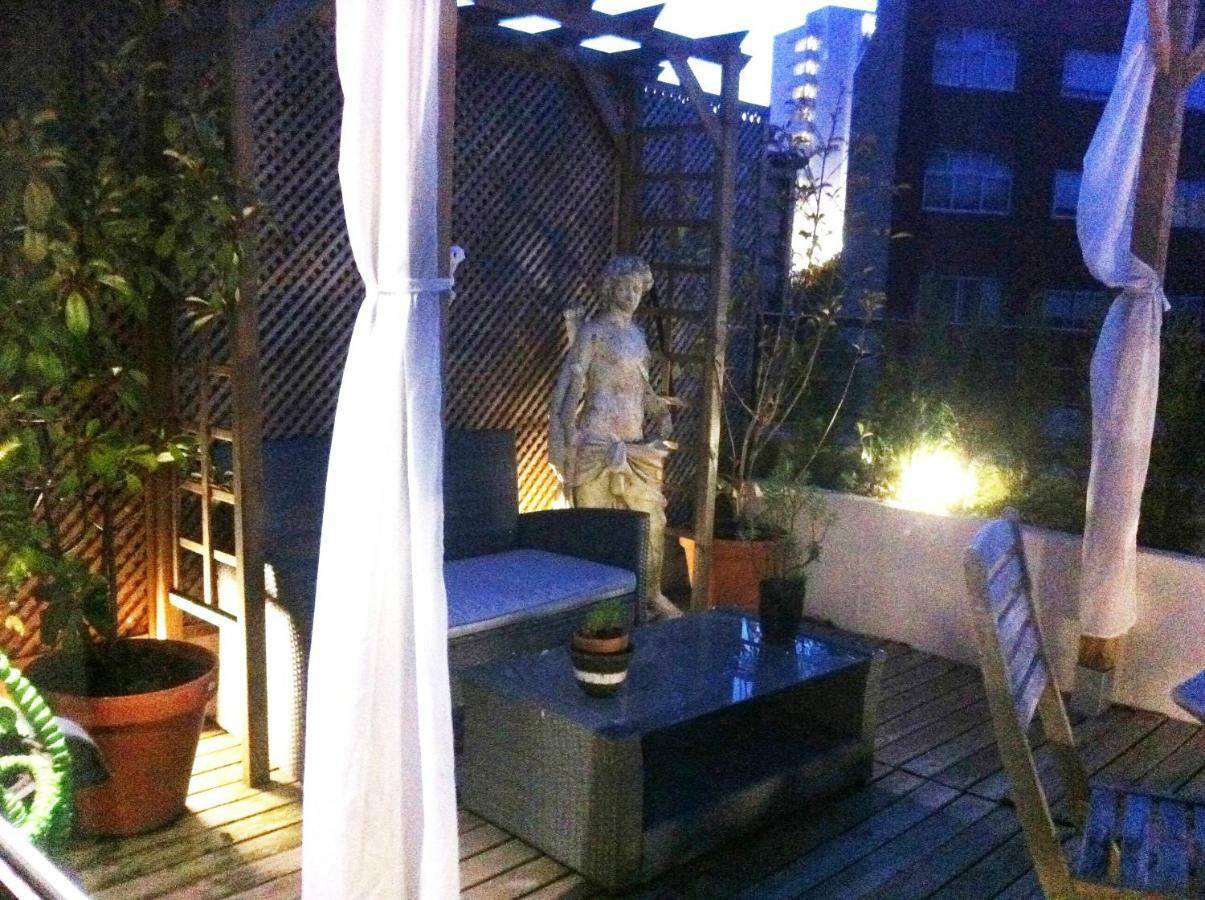 Garden Music * Oporto